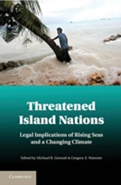 Threatened Island Nations