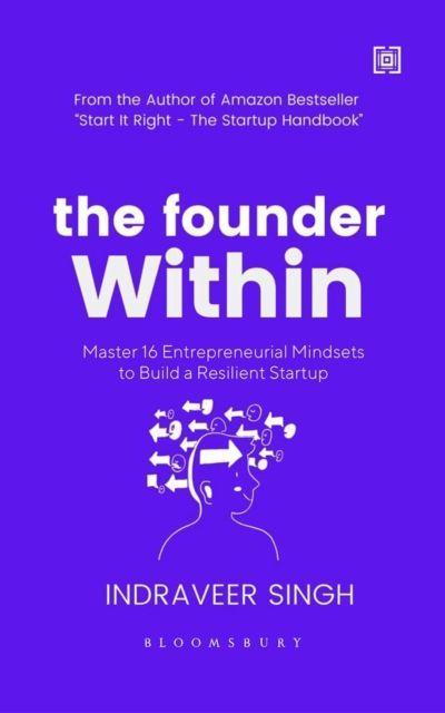 The Founder Within