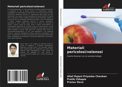 Materiali pericolosi/velenosi