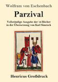 Parzival (Großdruck)
