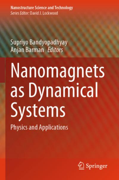 Nanomagnets as Dynamical Systems