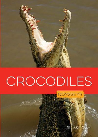 Crocodiles