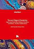 Toward Super-Creativity