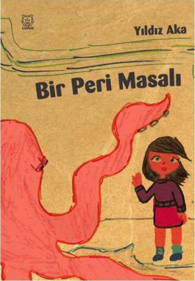 Bir Peri Masali