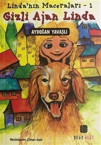Lindanin Maceralari 1 - Gizli Ajan Linda
