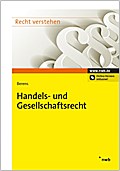 Handels- und Gesellschaftsrecht - Holger Berens
