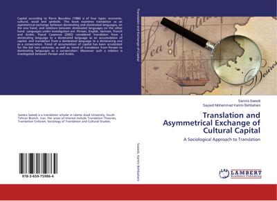 Translation and Asymmetrical Exchange of Cultural Capital
