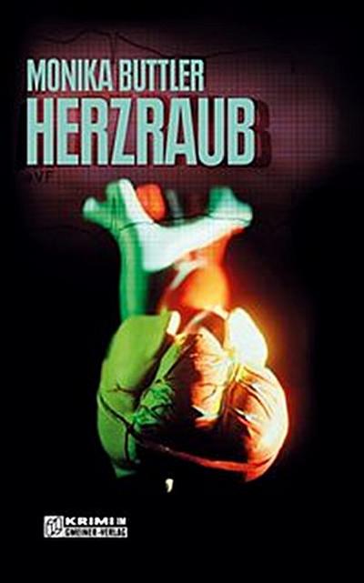 Herzraub