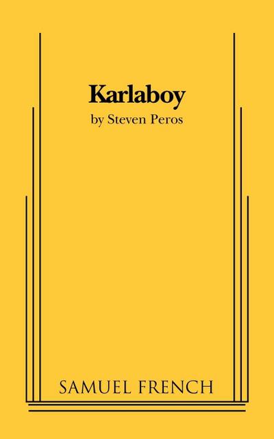 Karlaboy