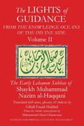 The Lights of Guidance from the Knowledge Oceans of the Divine Side, Volume 2