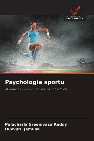 Psychologia sportu