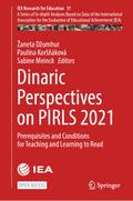 Dinaric Perspectives on PIRLS 2021