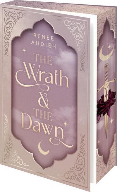 The Wrath and the Dawn