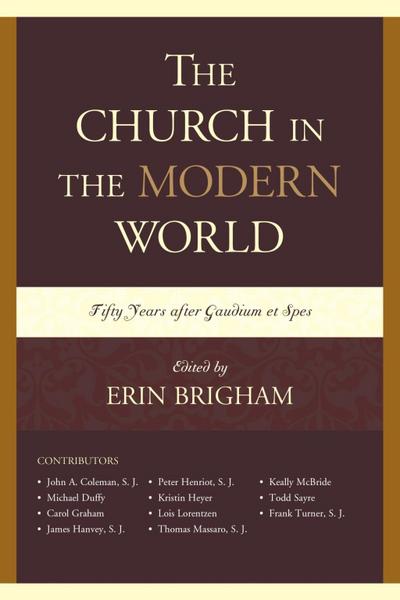 Church in the Modern World