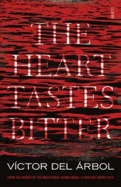 Heart Tastes Bitter