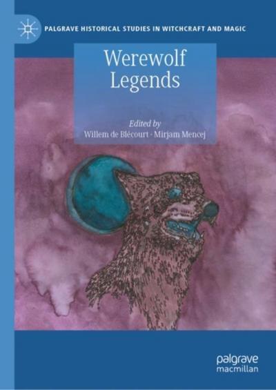 Werewolf Legends