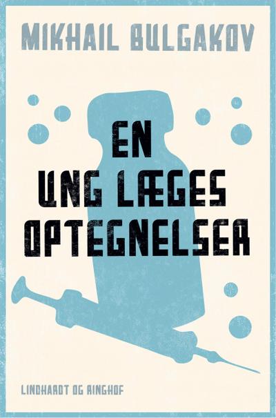 En ung læges optegnelser