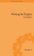Writing the Empire