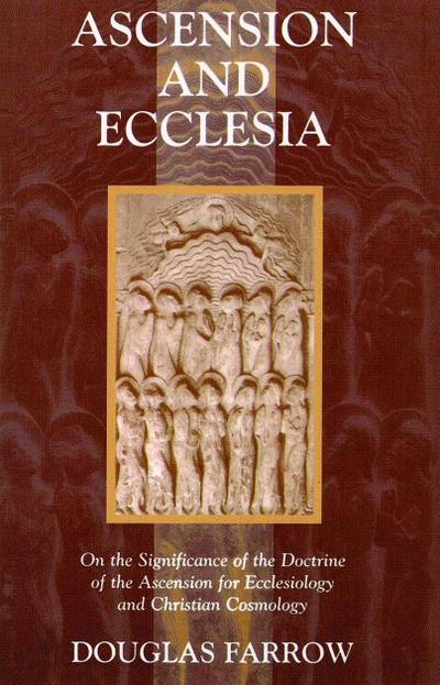 Ascension and Ecclesia