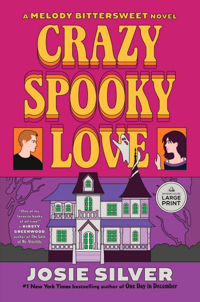 Crazy Spooky Love