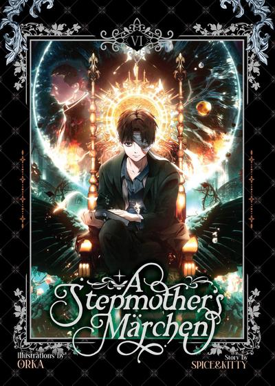 A Stepmother’s Marchen Vol. 6