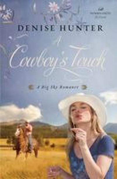 A Cowboy’s Touch