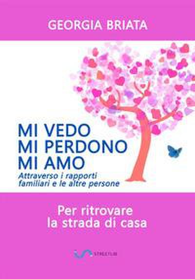 Mi vedo, mi perdono, mi amo - Per ritrovare la strada di casa