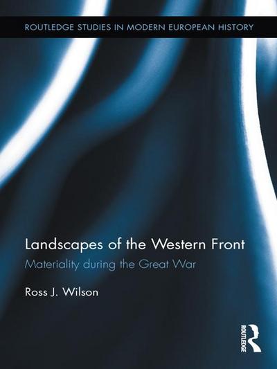 Landscapes of the Western Front