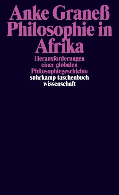 Philosophie in Afrika