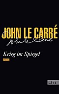 Krieg im Spiegel von John le Carré | Ebook