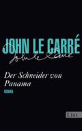 Der Schneider von Panama von John le Carré | Ebook