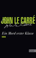 Ein Mord erster Klasse von John le Carré | Ebook