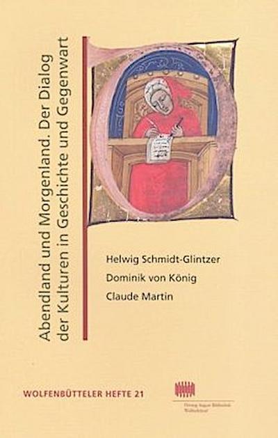 Abendland und Morgenland