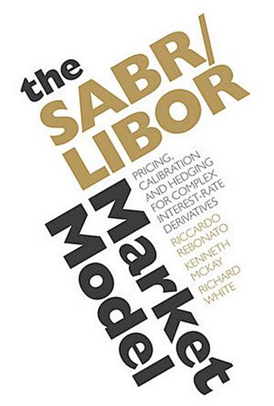 The SABR/LIBOR Market Model