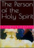 The Person of the Holy Spirit