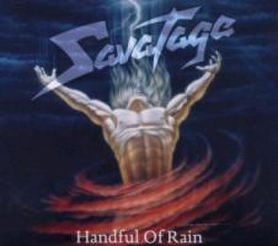 Handful Of Rain (2011 Edition)