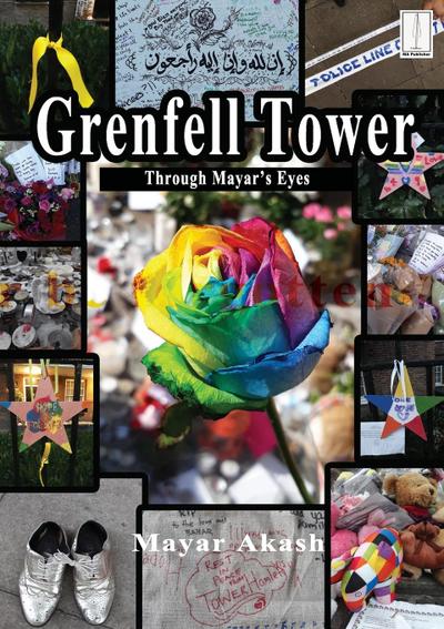 Grenfell Tower Through Mayar’s Eyes