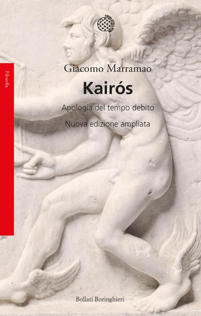 Kairós. Apologia del tempo debito