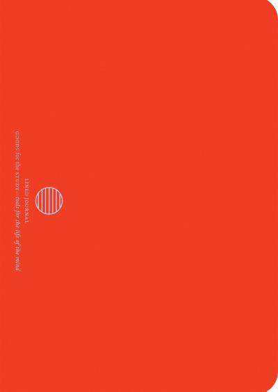 Persimmon B6 Flex Journal