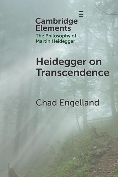 Heidegger on Transcendence