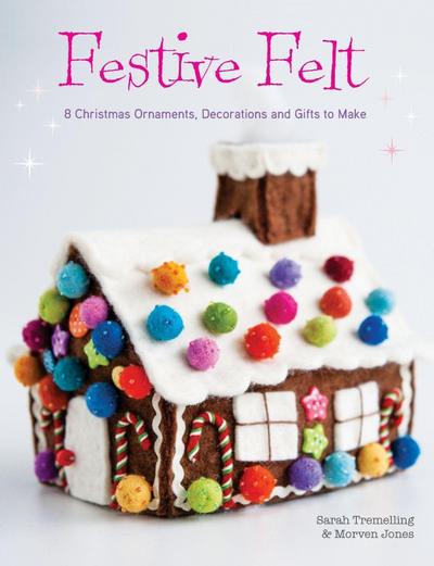 Festive Felt