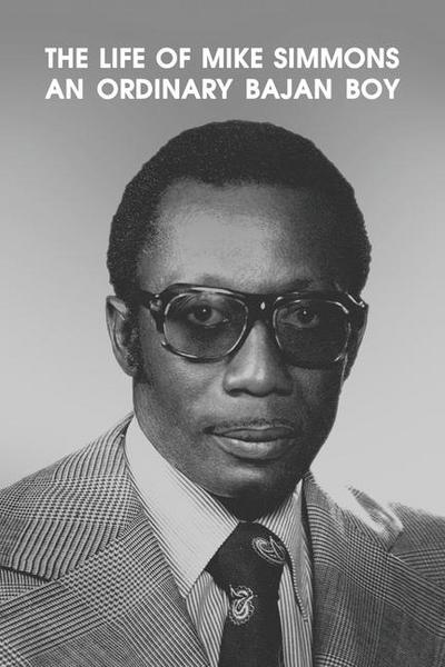 The Life of Mike Simmons