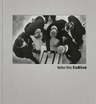 Volker Hinz - EinBlick