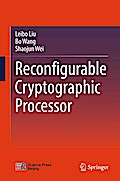 Reconfigurable Cryptographic Processor