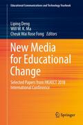 New Media for Educational Change