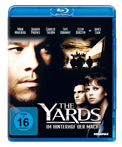 The Yards - Im Hinterhof der Macht