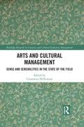 Arts and Cultural Management