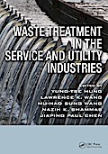 Waste Treatment in the Service and Utility Industries
