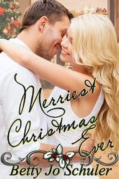 Merriest Christmas Ever