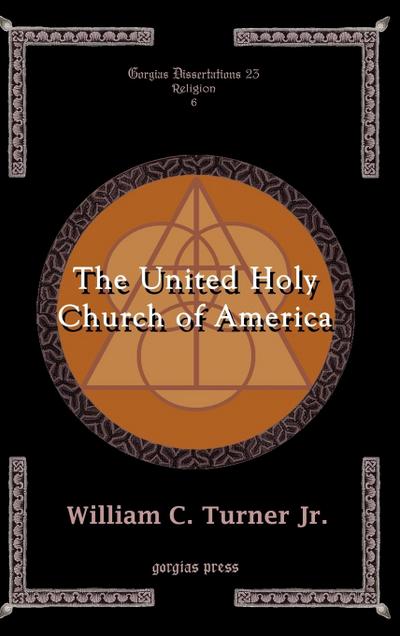 The United Holy Church of America
